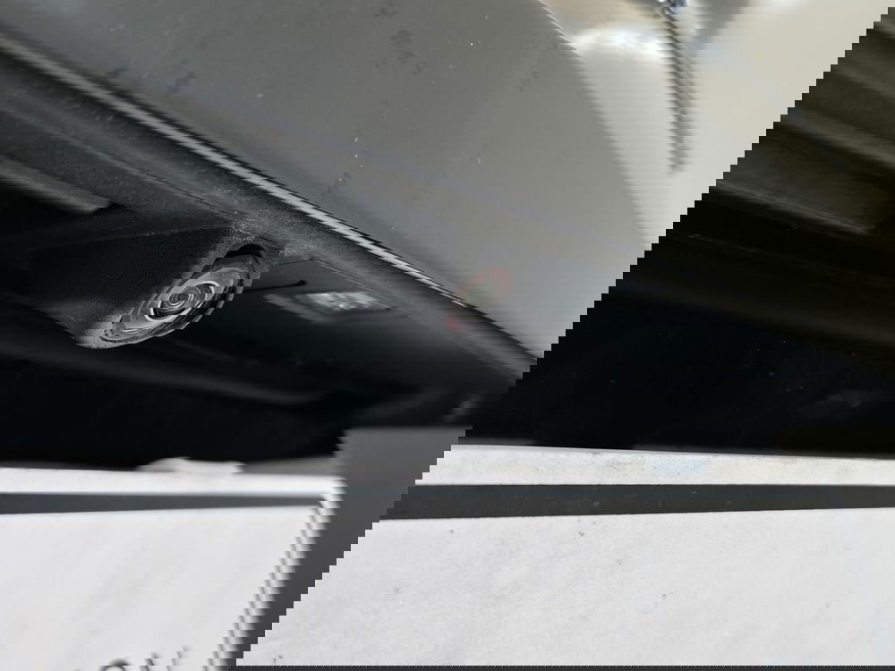 BMW Z4 Cabrio usata a Cuneo (17)