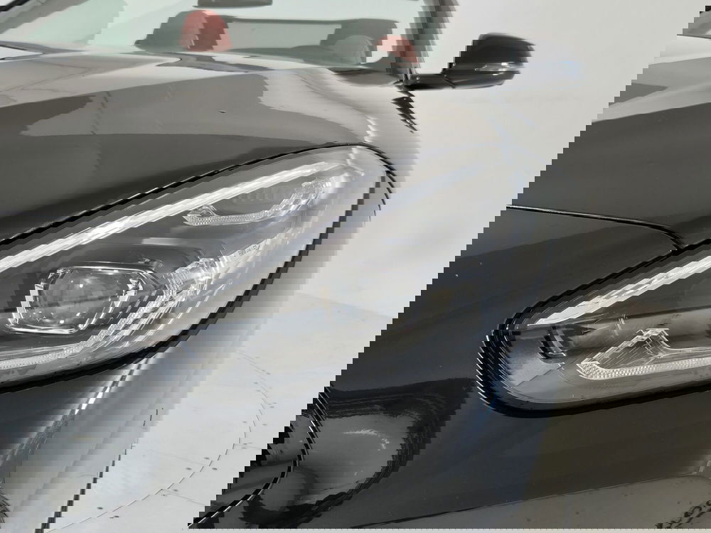 BMW Z4 Cabrio usata a Cuneo (18)