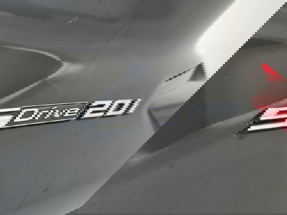 BMW Z4 Cabrio usata a Cuneo (19)