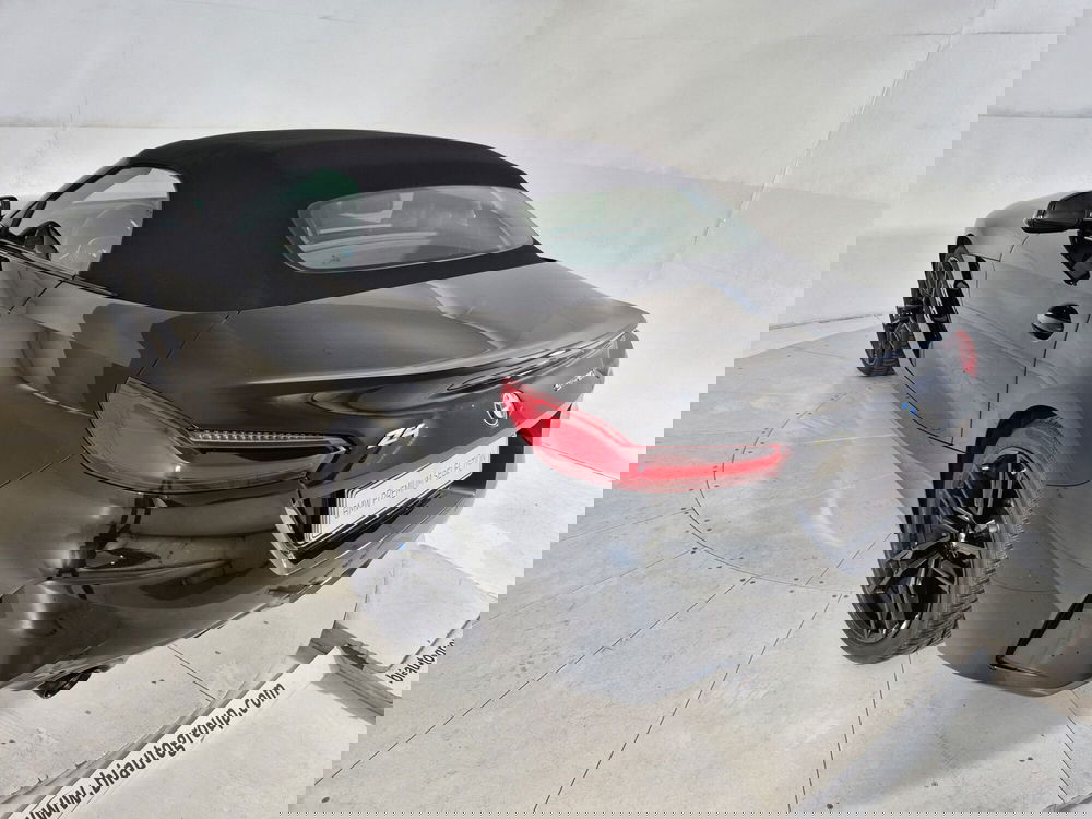 BMW Z4 Cabrio usata a Cuneo (20)