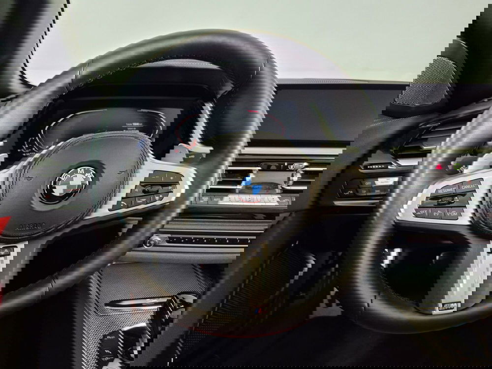 BMW Z4 Cabrio usata a Cuneo (9)