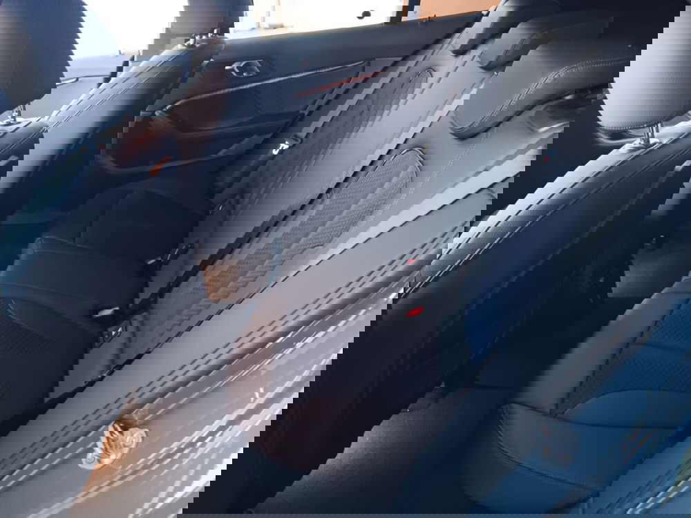 BMW Serie 1 usata a Asti (12)