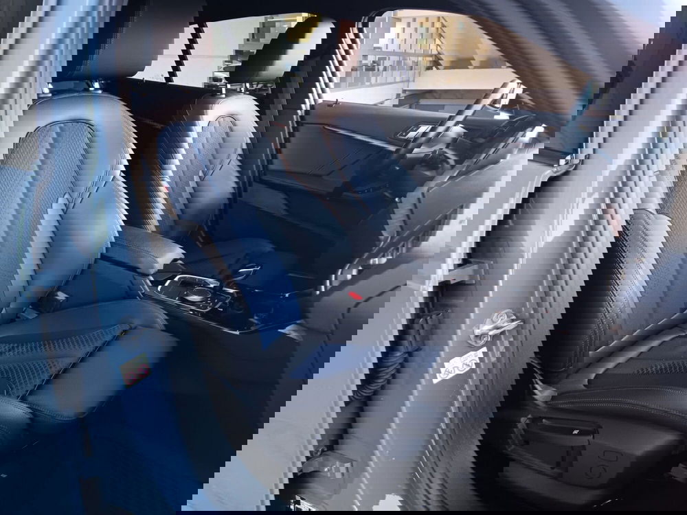 BMW Serie 1 usata a Asti (14)