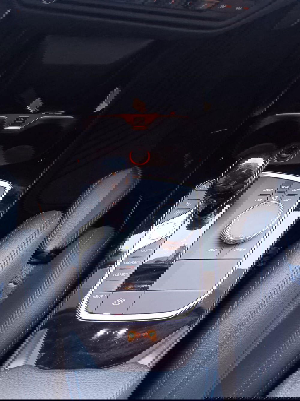 BMW Serie 1 usata a Asti (16)