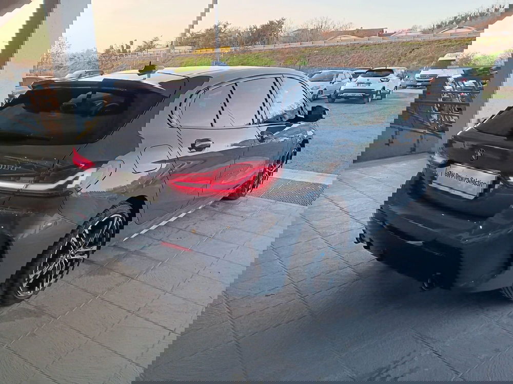 BMW Serie 1 usata a Asti (6)