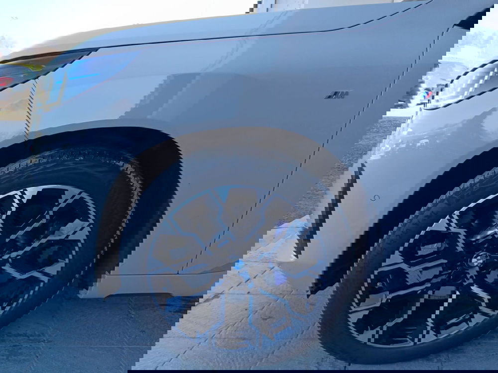 BMW X3 usata a Asti (10)