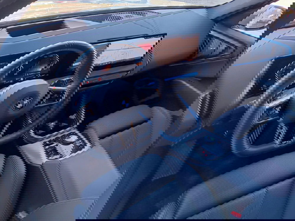 BMW X3 usata a Asti (11)