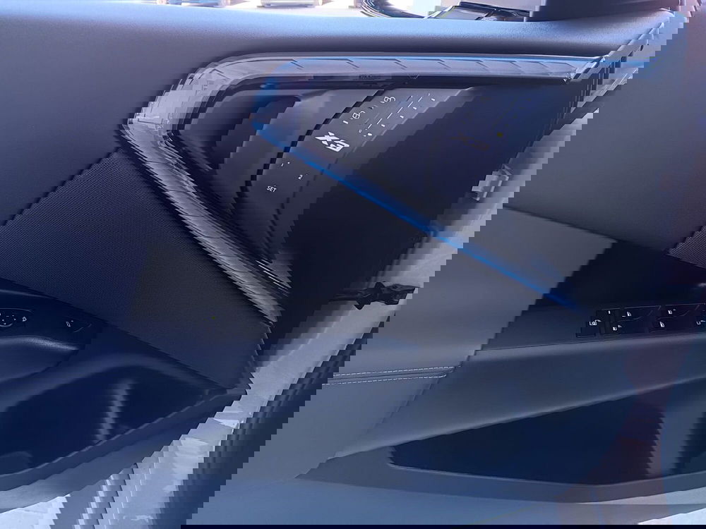 BMW X3 usata a Asti (12)