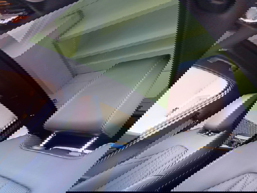 BMW X3 usata a Asti (13)