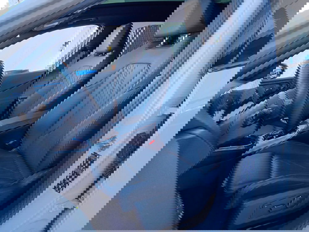 BMW X3 usata a Asti (14)