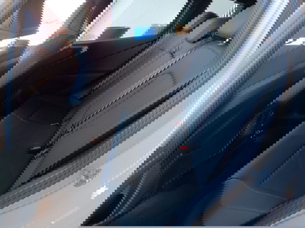 BMW X3 usata a Asti (15)