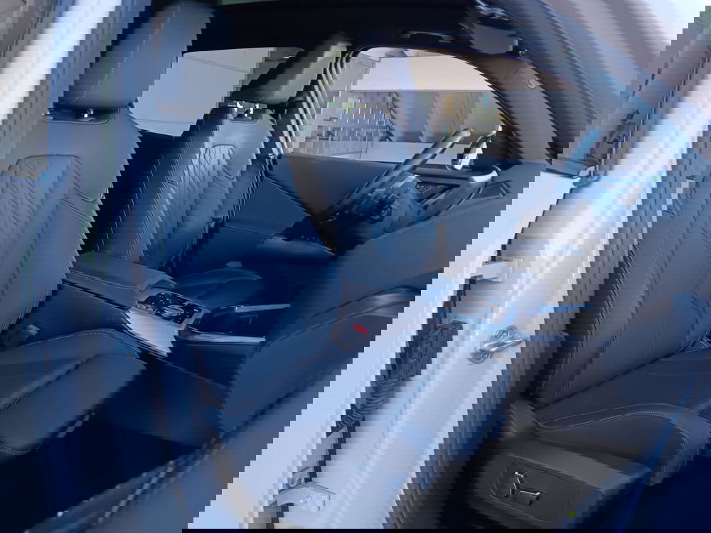 BMW X3 usata a Asti (18)