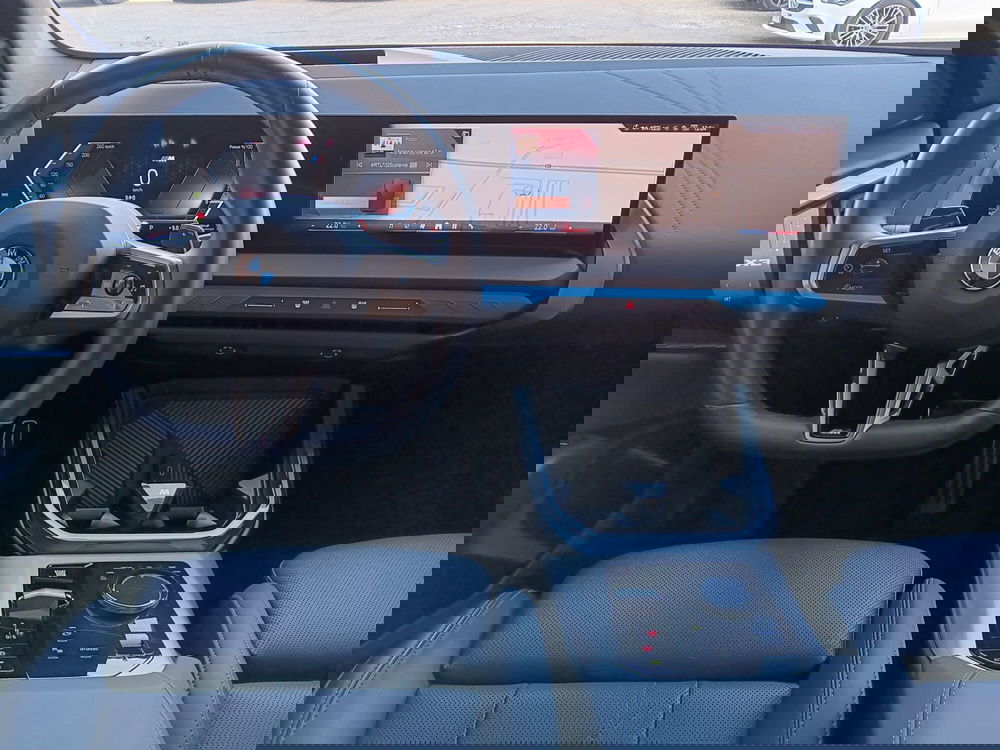 BMW X3 usata a Asti (19)