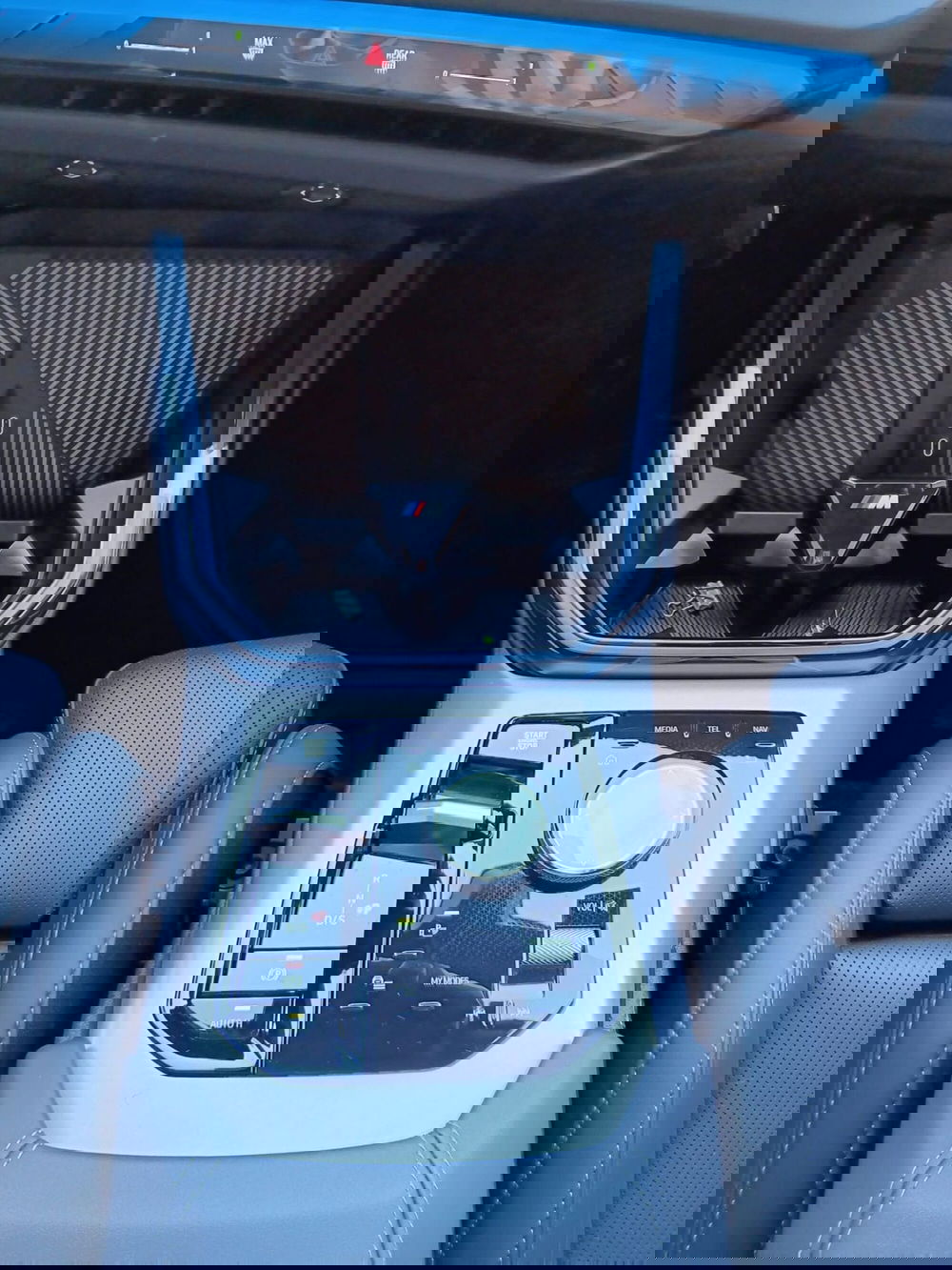 BMW X3 usata a Asti (20)