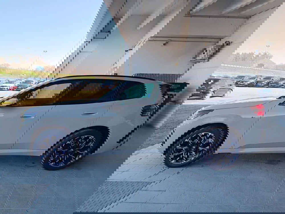 BMW X3 usata a Asti (3)