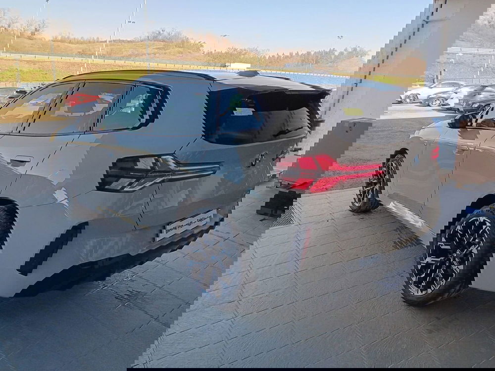 BMW X3 usata a Asti (4)