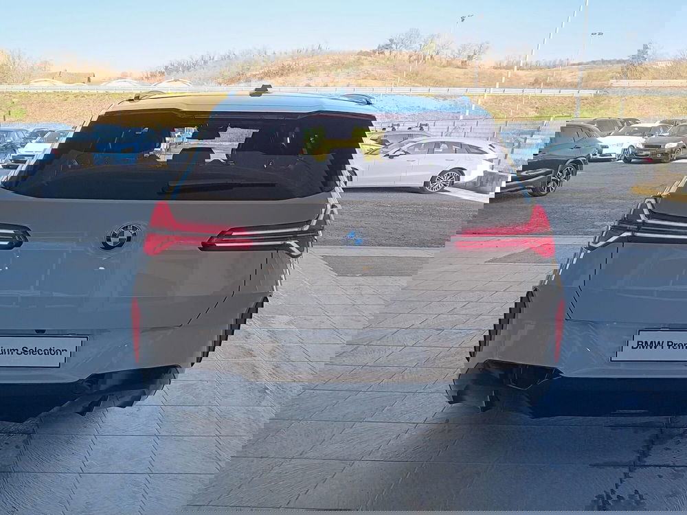 BMW X3 usata a Asti (5)