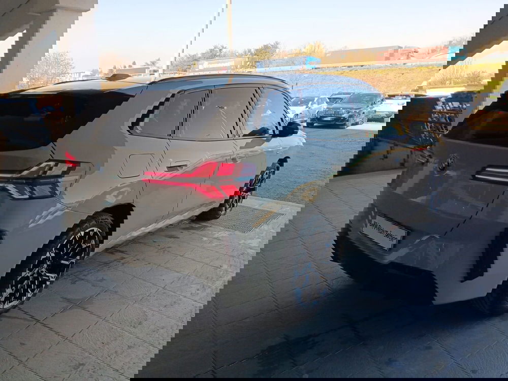 BMW X3 usata a Asti (6)