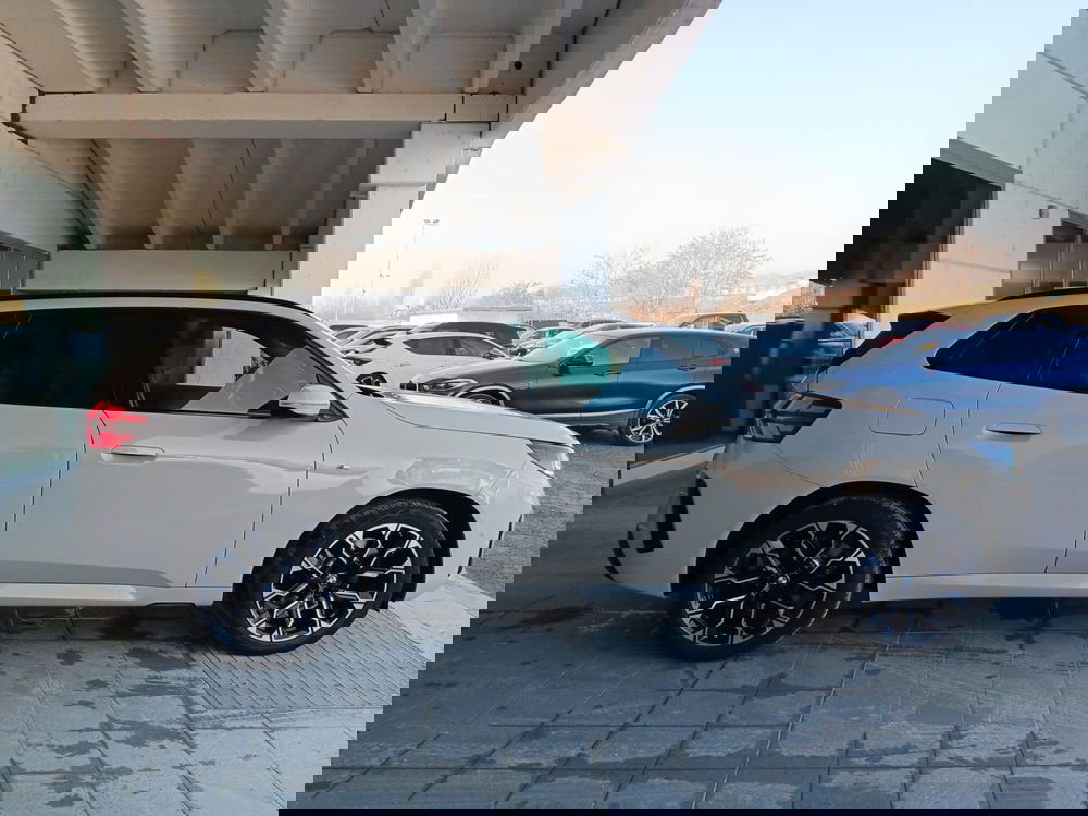 BMW X3 usata a Asti (7)