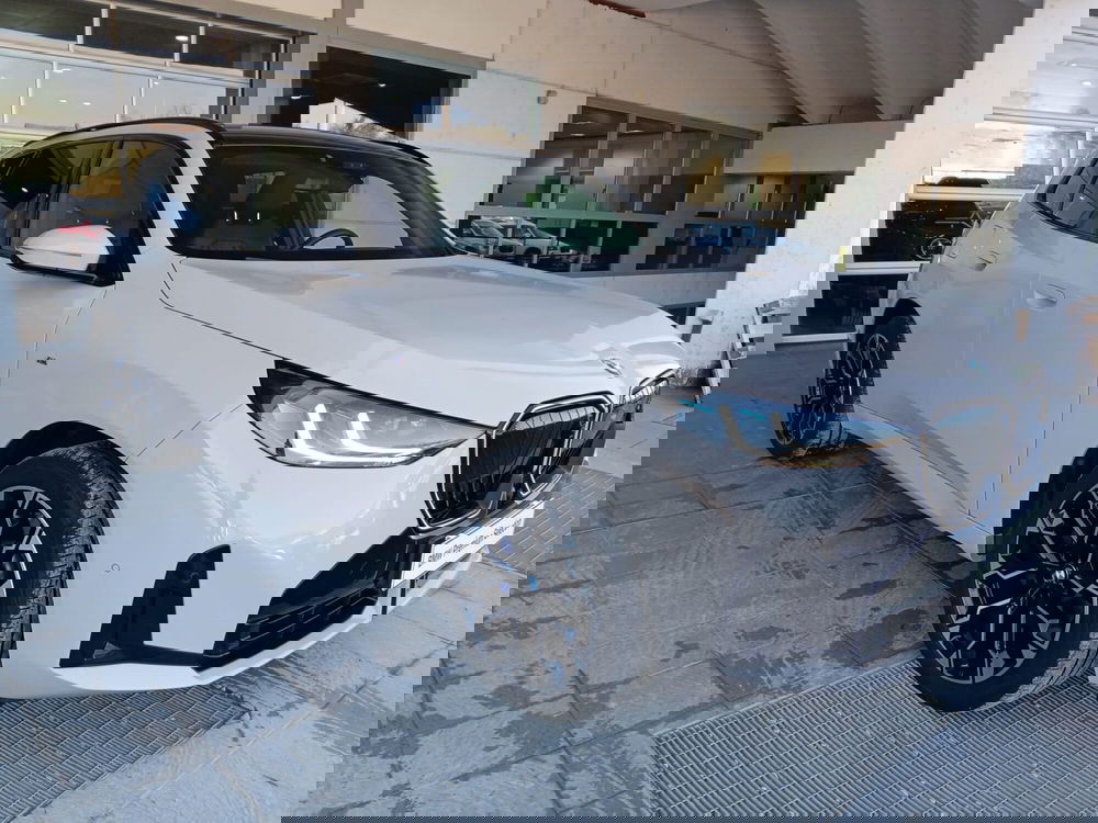 BMW X3 usata a Asti (8)