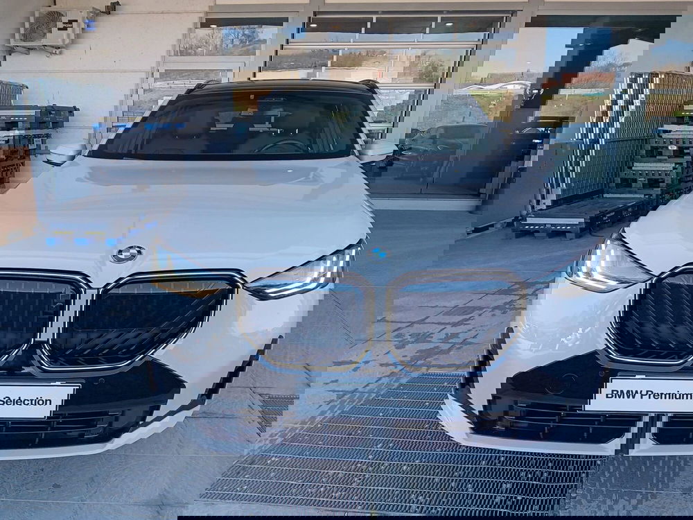 BMW X3 usata a Asti (9)