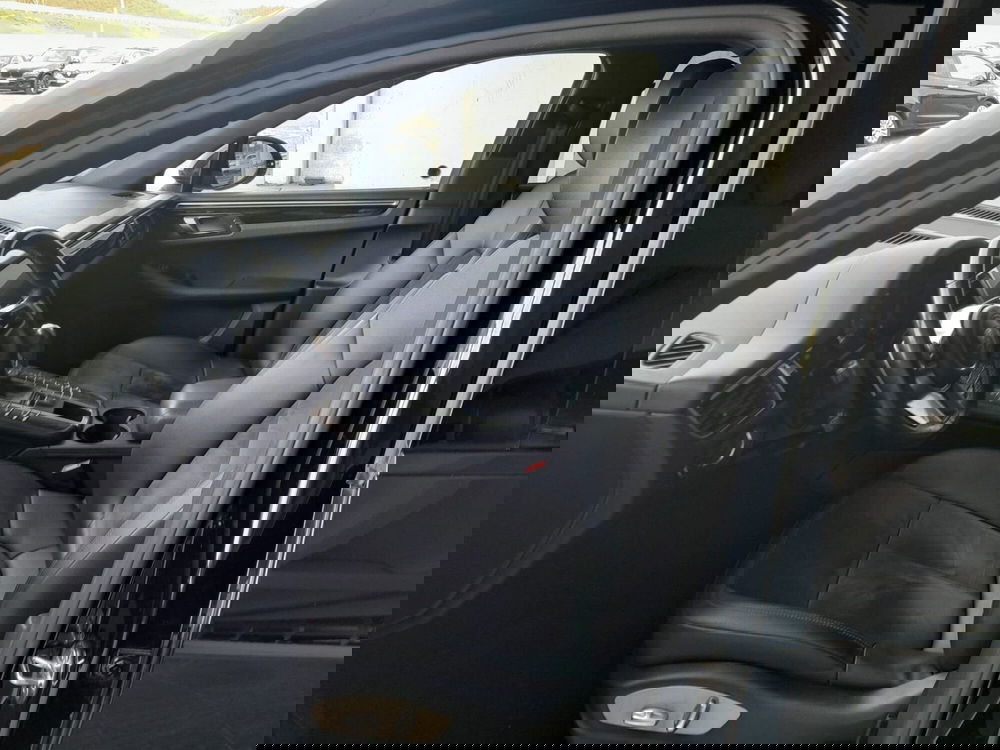 Porsche Macan usata a Asti (11)