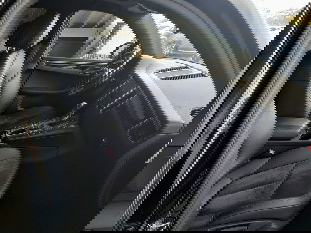 Porsche Macan usata a Asti (12)
