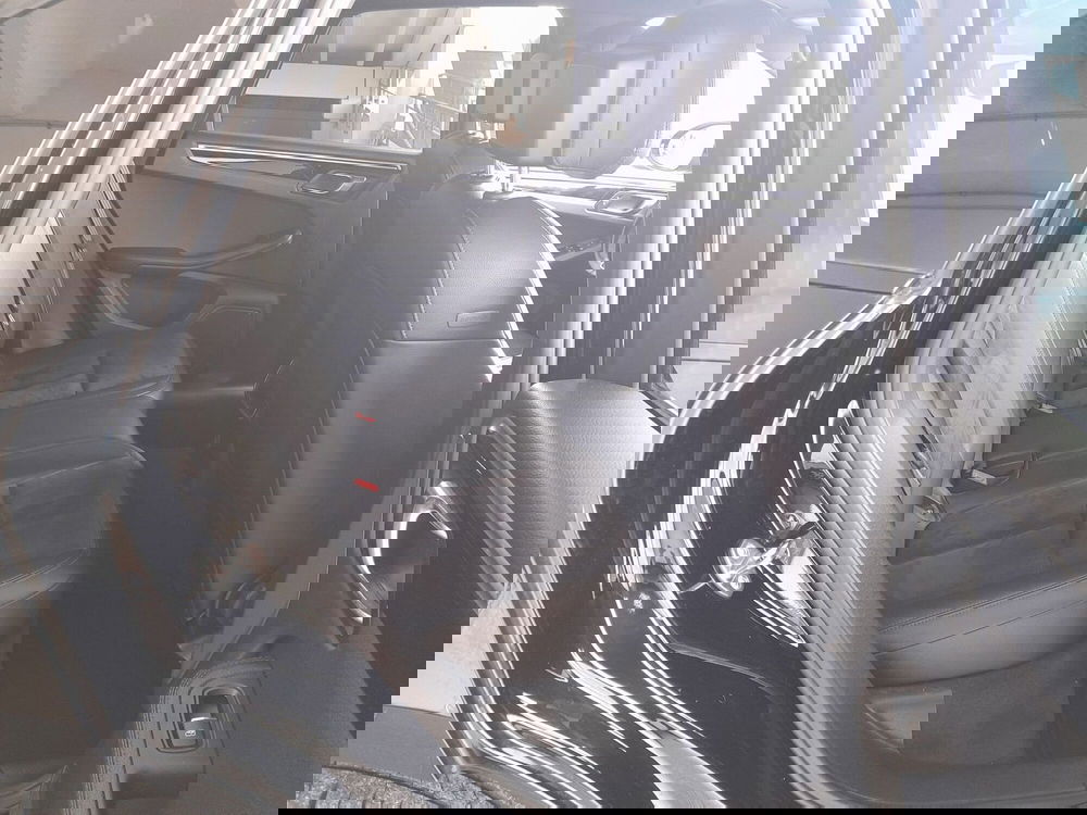 Porsche Macan usata a Asti (13)