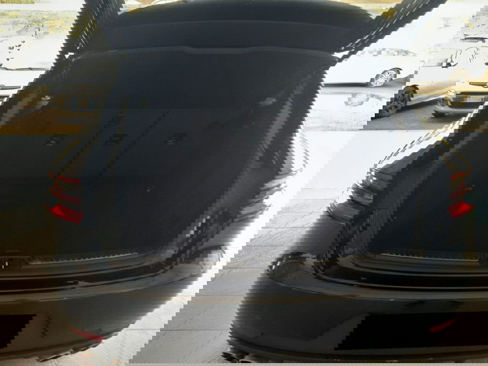 Porsche Macan usata a Asti (14)