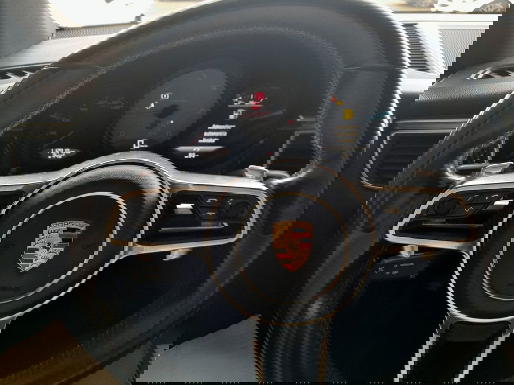 Porsche Macan usata a Asti (16)