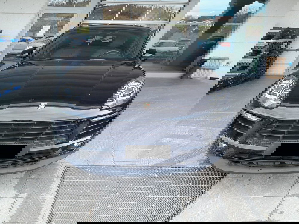 Porsche Macan usata a Asti (2)