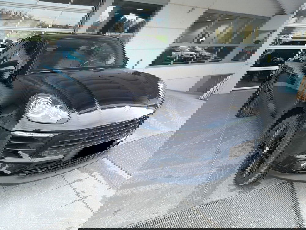 Porsche Macan usata a Asti (3)