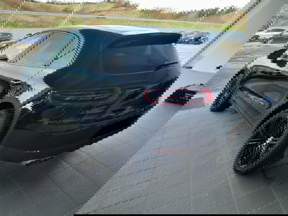 Porsche Macan usata a Asti (4)