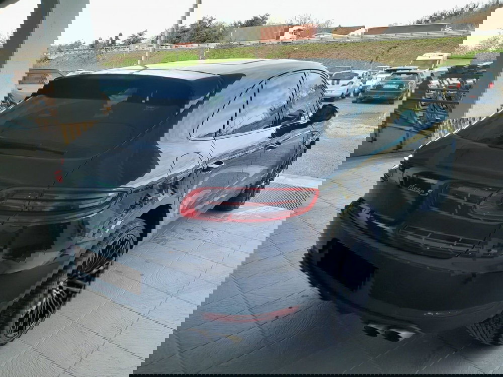 Porsche Macan usata a Asti (5)