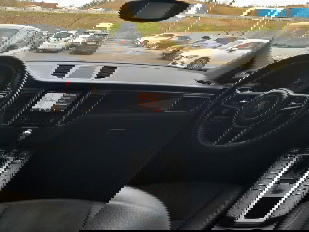 Porsche Macan usata a Asti (6)