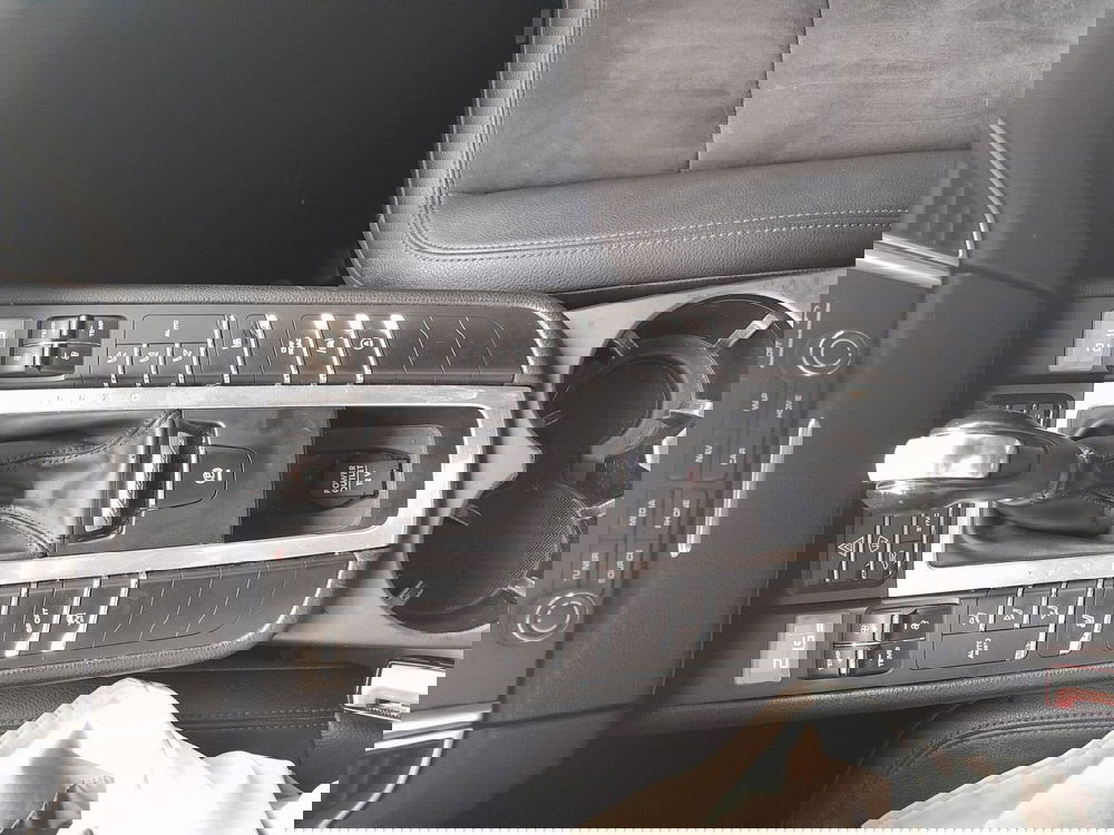 Porsche Macan usata a Asti (7)