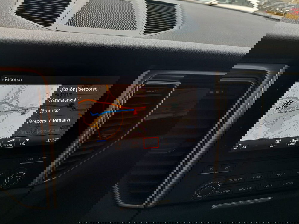 Porsche Macan usata a Asti (8)