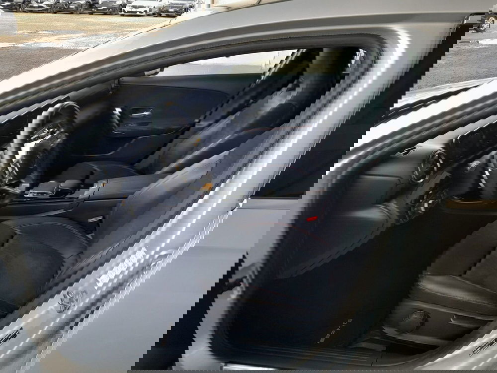 Mercedes-Benz Classe A usata a Asti (10)