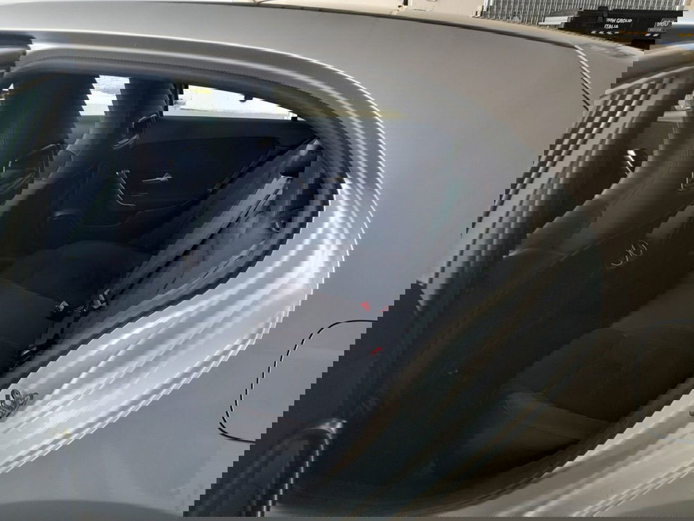 Mercedes-Benz Classe A usata a Asti (11)