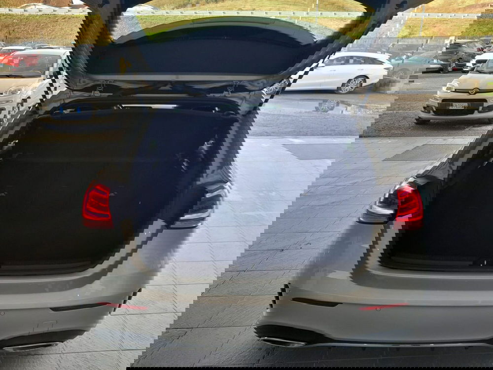 Mercedes-Benz Classe A usata a Asti (12)