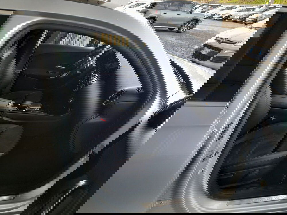 Mercedes-Benz Classe A usata a Asti (13)