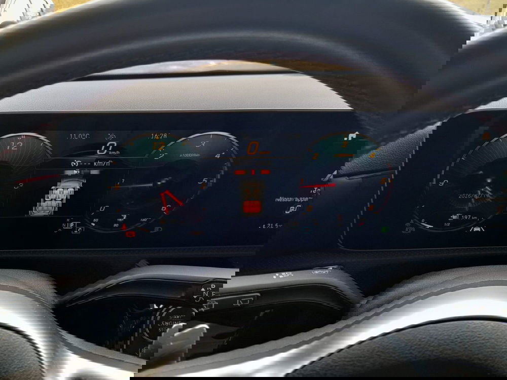 Mercedes-Benz Classe A usata a Asti (15)