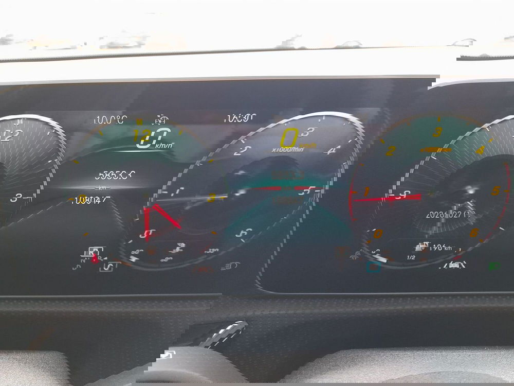 Mercedes-Benz Classe A usata a Asti (16)