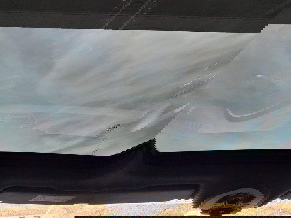 Mercedes-Benz Classe A usata a Asti (18)