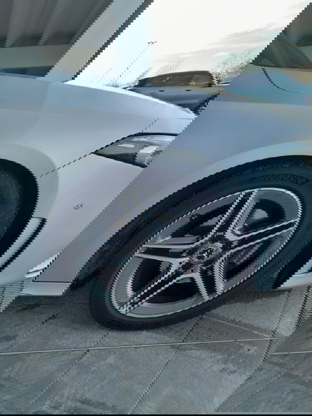 Mercedes-Benz Classe A usata a Asti (19)