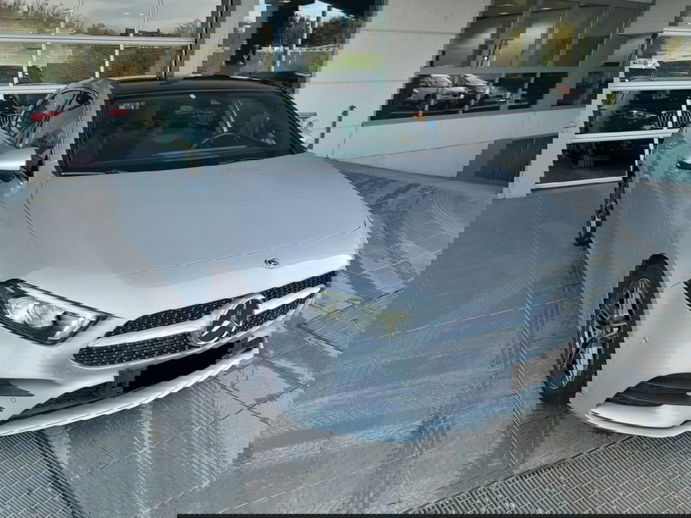 Mercedes-Benz Classe A usata a Asti (3)