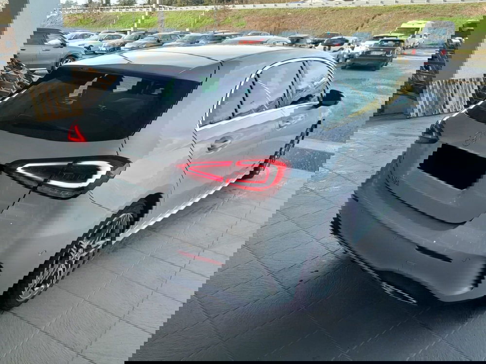 Mercedes-Benz Classe A usata a Asti (4)