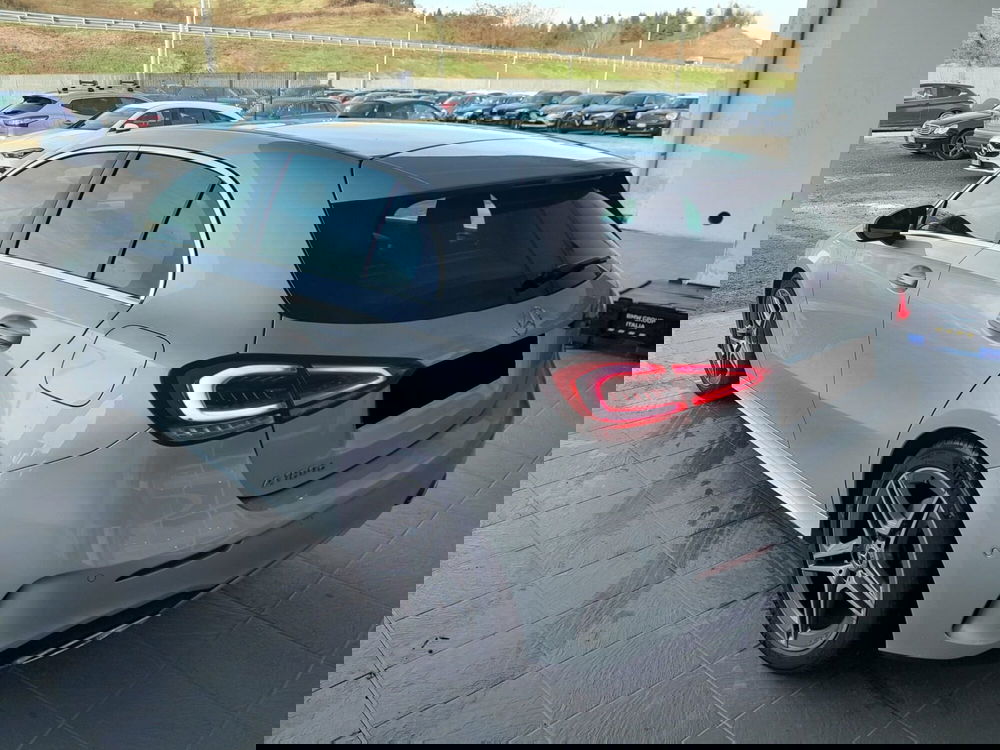 Mercedes-Benz Classe A usata a Asti (6)