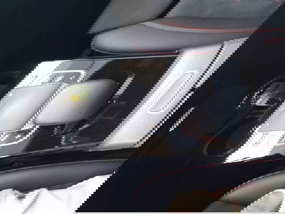 Mercedes-Benz Classe A usata a Asti (9)