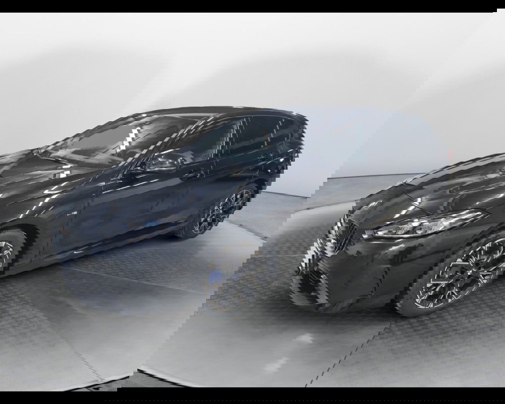 BMW Serie 1 nuova a Caserta